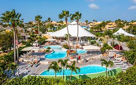 Chogogo Dive & Beach Resort Curacao